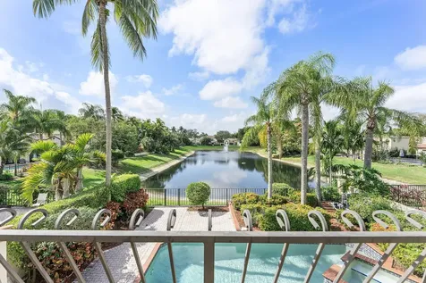 23375 Mirabella Circle Boca Raton FL 33433