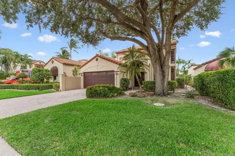23375 Mirabella Circle Boca Raton FL 33433