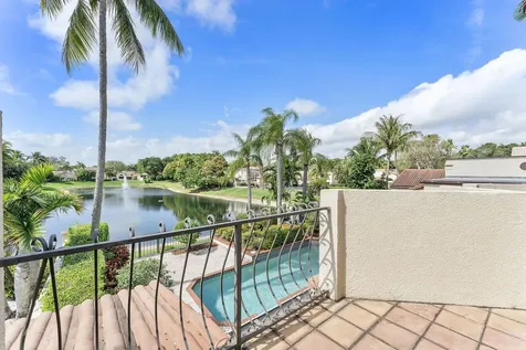 23375 Mirabella Circle Boca Raton FL 33433