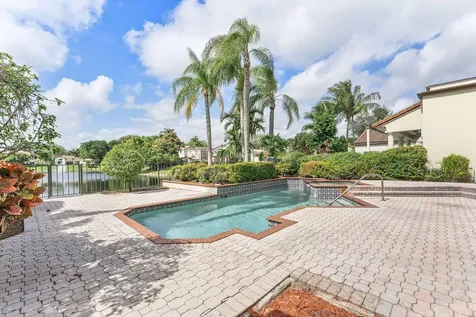 23375 Mirabella Circle Boca Raton FL 33433