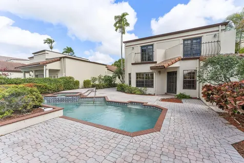 23375 Mirabella Circle Boca Raton FL 33433