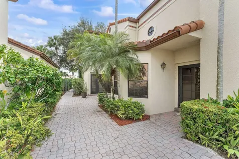 23375 Mirabella Circle Boca Raton FL 33433