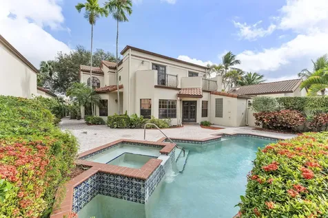 23375 Mirabella Circle Boca Raton FL 33433