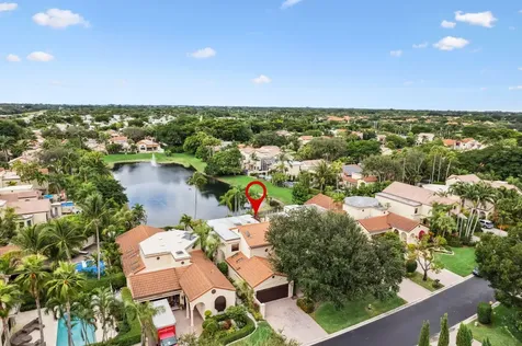 23375 Mirabella Circle Boca Raton FL 33433