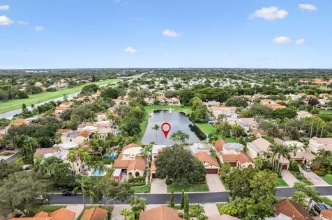 23375 Mirabella Circle Boca Raton FL 33433