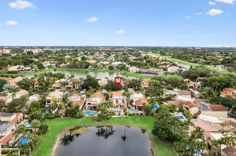 23375 Mirabella Circle Boca Raton FL 33433