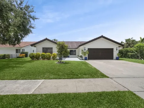 1598 Sw 19th Street Boca Raton FL 33486