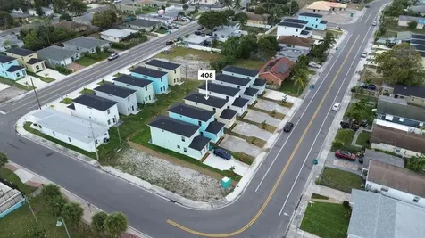 408 Nw 13th Avenue Boynton Beach FL 33435