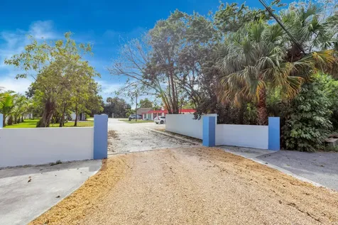 140 Possum Pass West Palm Beach FL 33413