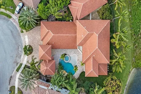 17654 Circle Pond Court Boca Raton FL 33496