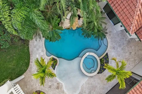 17654 Circle Pond Court Boca Raton FL 33496