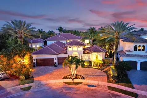 17654 Circle Pond Court Boca Raton FL 33496