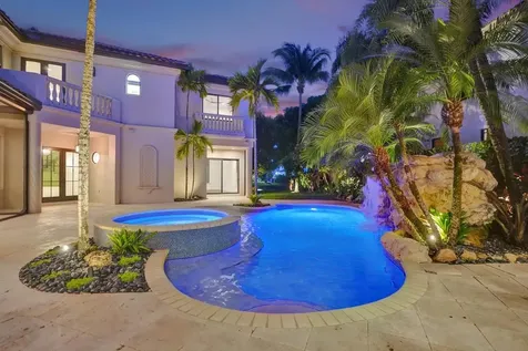 17654 Circle Pond Court Boca Raton FL 33496