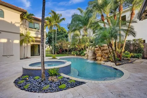 17654 Circle Pond Court Boca Raton FL 33496