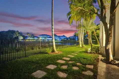 17654 Circle Pond Court Boca Raton FL 33496