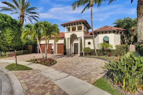 17654 Circle Pond Court Boca Raton FL 33496