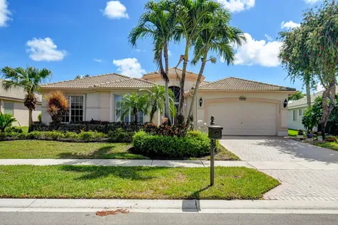 11278 Barca Boulevard Boynton Beach FL 33437