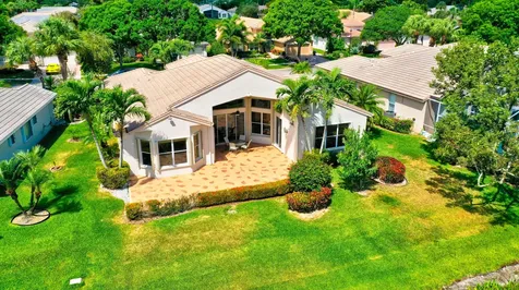 11278 Barca Boulevard Boynton Beach FL 33437