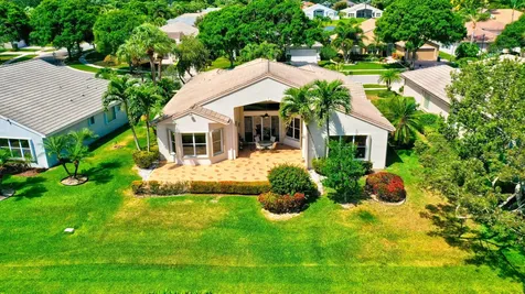 11278 Barca Boulevard Boynton Beach FL 33437