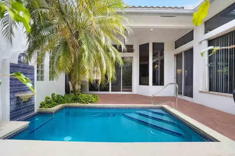 2247 Nw 62nd Drive Boca Raton FL 33496