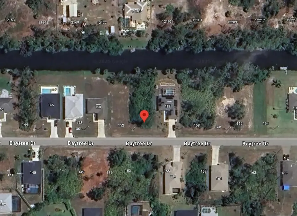 154 Baytree Drive Rotonda West FL 33947