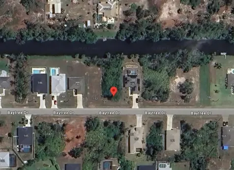 154 Baytree Drive Rotonda West FL 33947