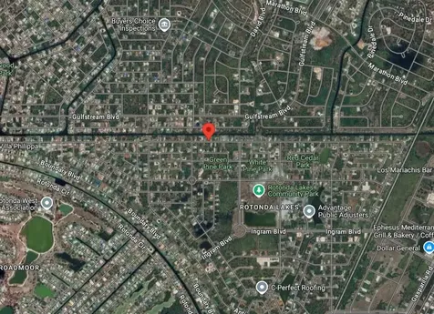 154 Baytree Drive Rotonda West FL 33947