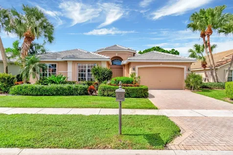 11722 Caracas Boulevard Boynton Beach FL 33437