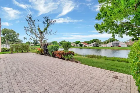 11722 Caracas Boulevard Boynton Beach FL 33437