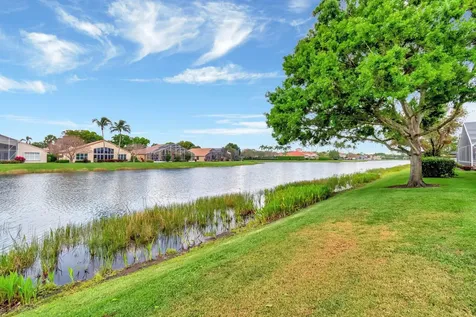 11722 Caracas Boulevard Boynton Beach FL 33437