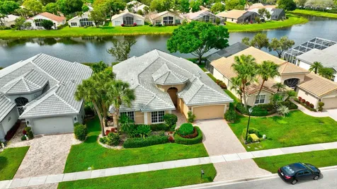 11722 Caracas Boulevard Boynton Beach FL 33437