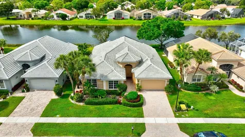 11722 Caracas Boulevard Boynton Beach FL 33437
