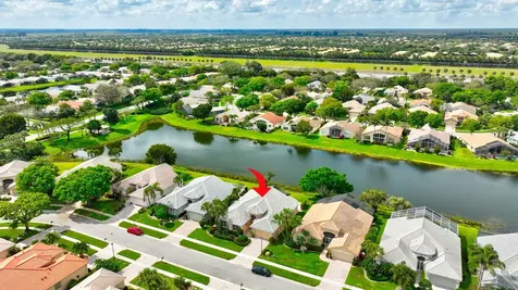 11722 Caracas Boulevard Boynton Beach FL 33437