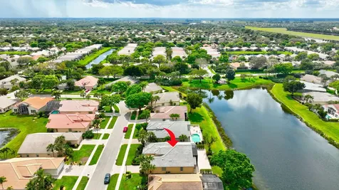 11722 Caracas Boulevard Boynton Beach FL 33437