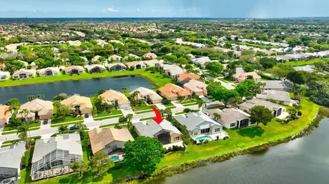 11722 Caracas Boulevard Boynton Beach FL 33437