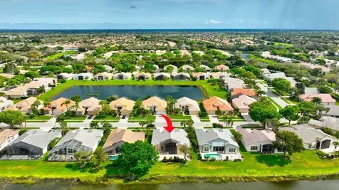 11722 Caracas Boulevard Boynton Beach FL 33437