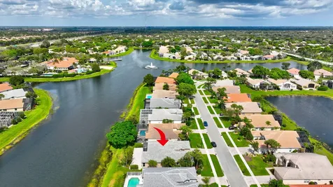 11722 Caracas Boulevard Boynton Beach FL 33437