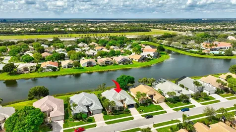 11722 Caracas Boulevard Boynton Beach FL 33437
