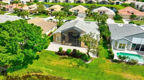 11722 Caracas Boulevard Boynton Beach FL 33437