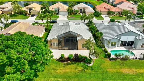 11722 Caracas Boulevard Boynton Beach FL 33437