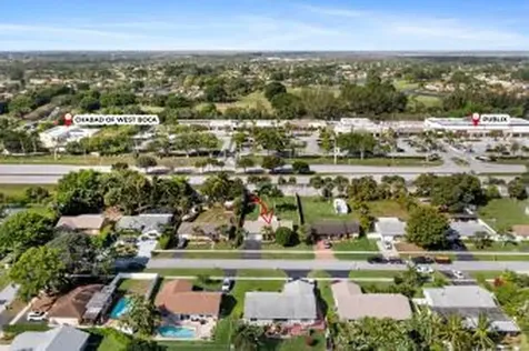19613 Delaware Circle Boca Raton FL 33434