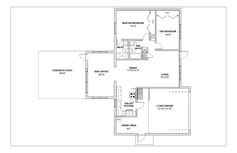 19613 Delaware Circle Boca Raton FL 33434