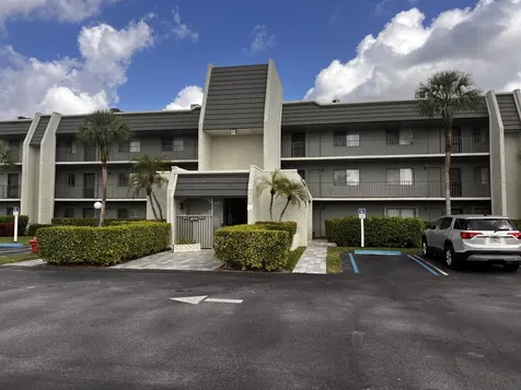 4070 Tivoli Court Lake Worth FL 33467