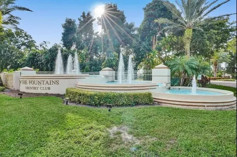 4070 Tivoli Court Lake Worth FL 33467