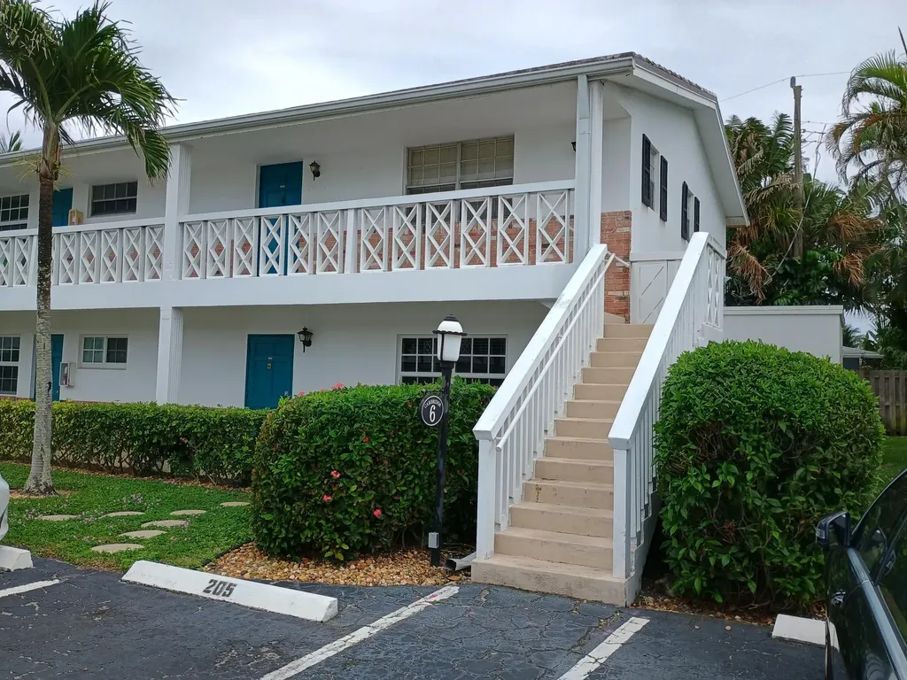 5505 N Ocean Boulevard Ocean Ridge FL 33435