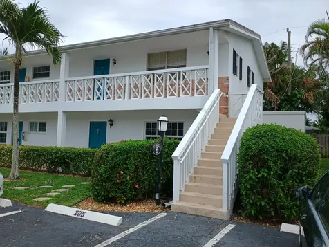 5505 N Ocean Boulevard Ocean Ridge FL 33435