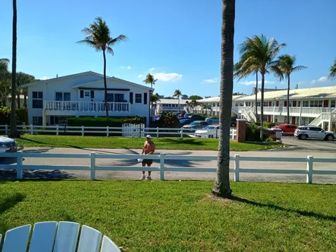 5505 N Ocean Boulevard Ocean Ridge FL 33435
