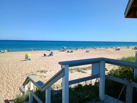 5505 N Ocean Boulevard Ocean Ridge FL 33435