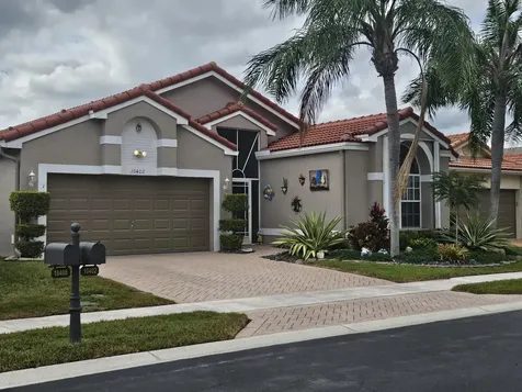 10402 Utopia Circle Boynton Beach FL 33437