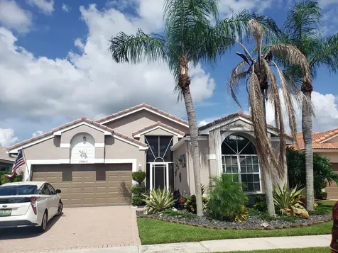 10402 Utopia Circle Boynton Beach FL 33437